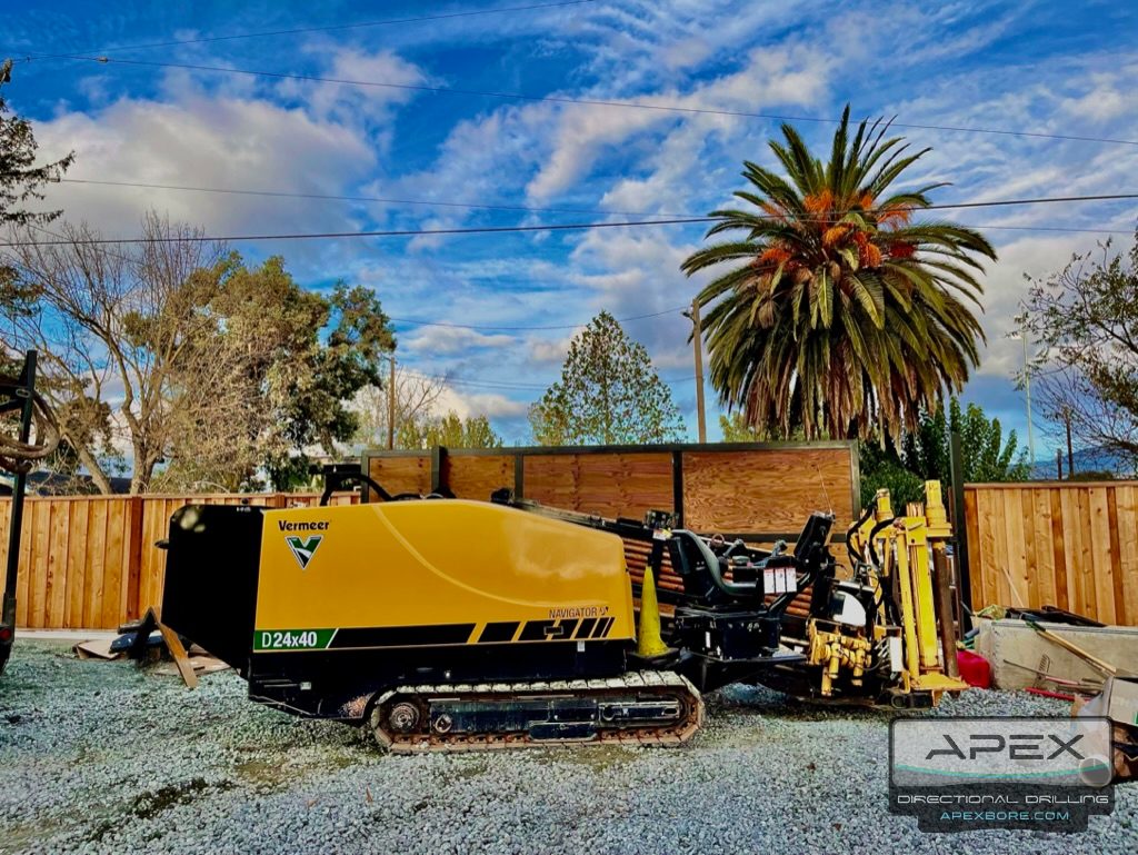 ADU utility photo