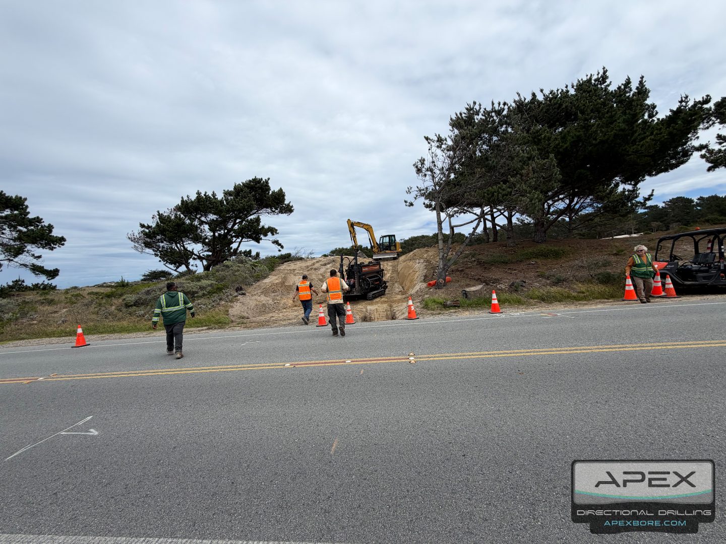 Pebble Beach site photo 15