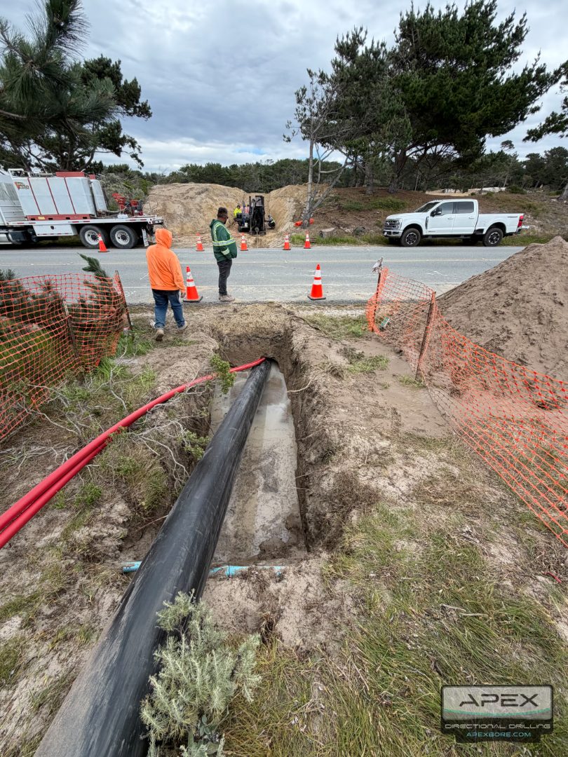 Pebble Beach site photo 22