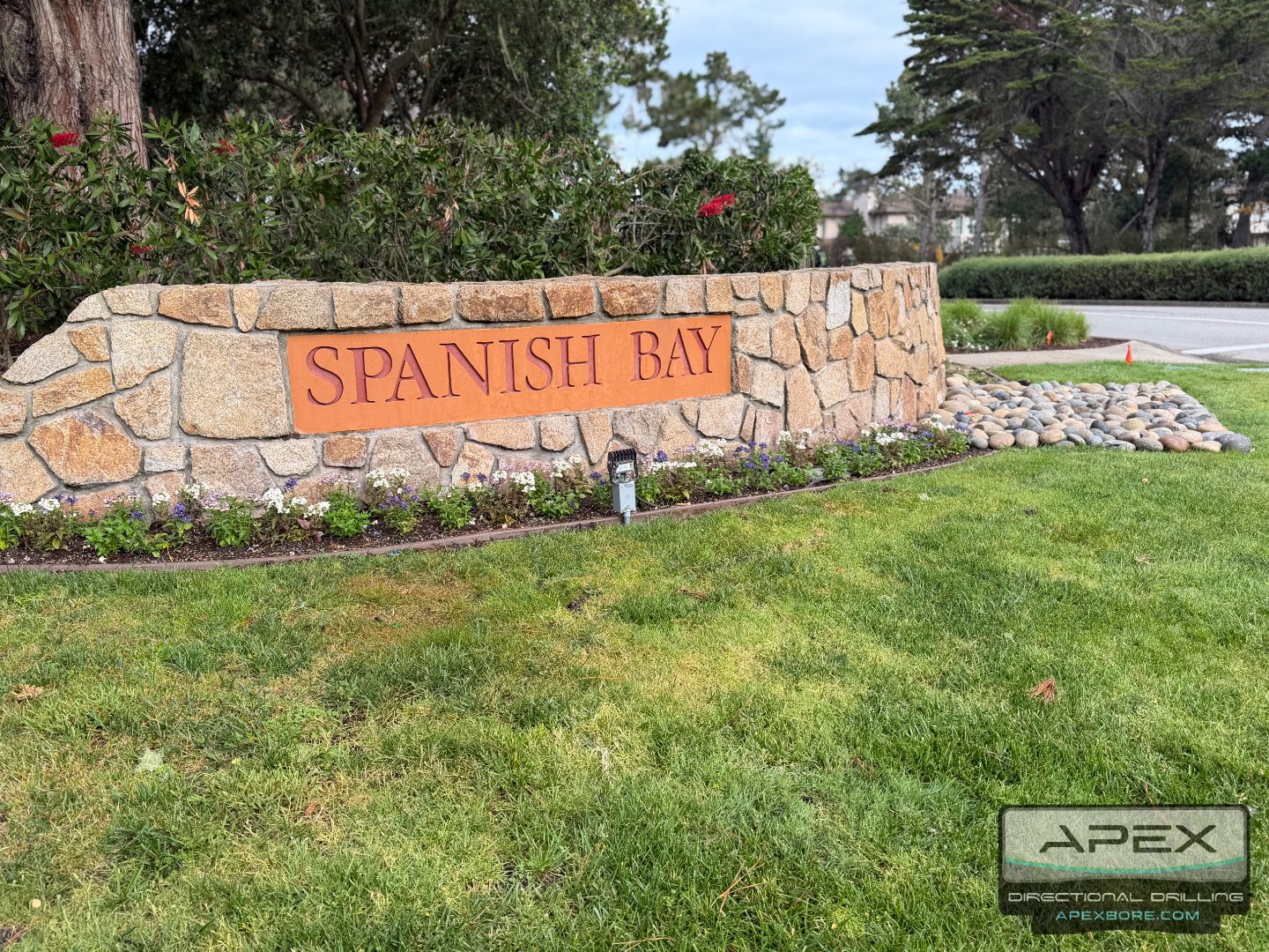 Pebble Beach site photo 27