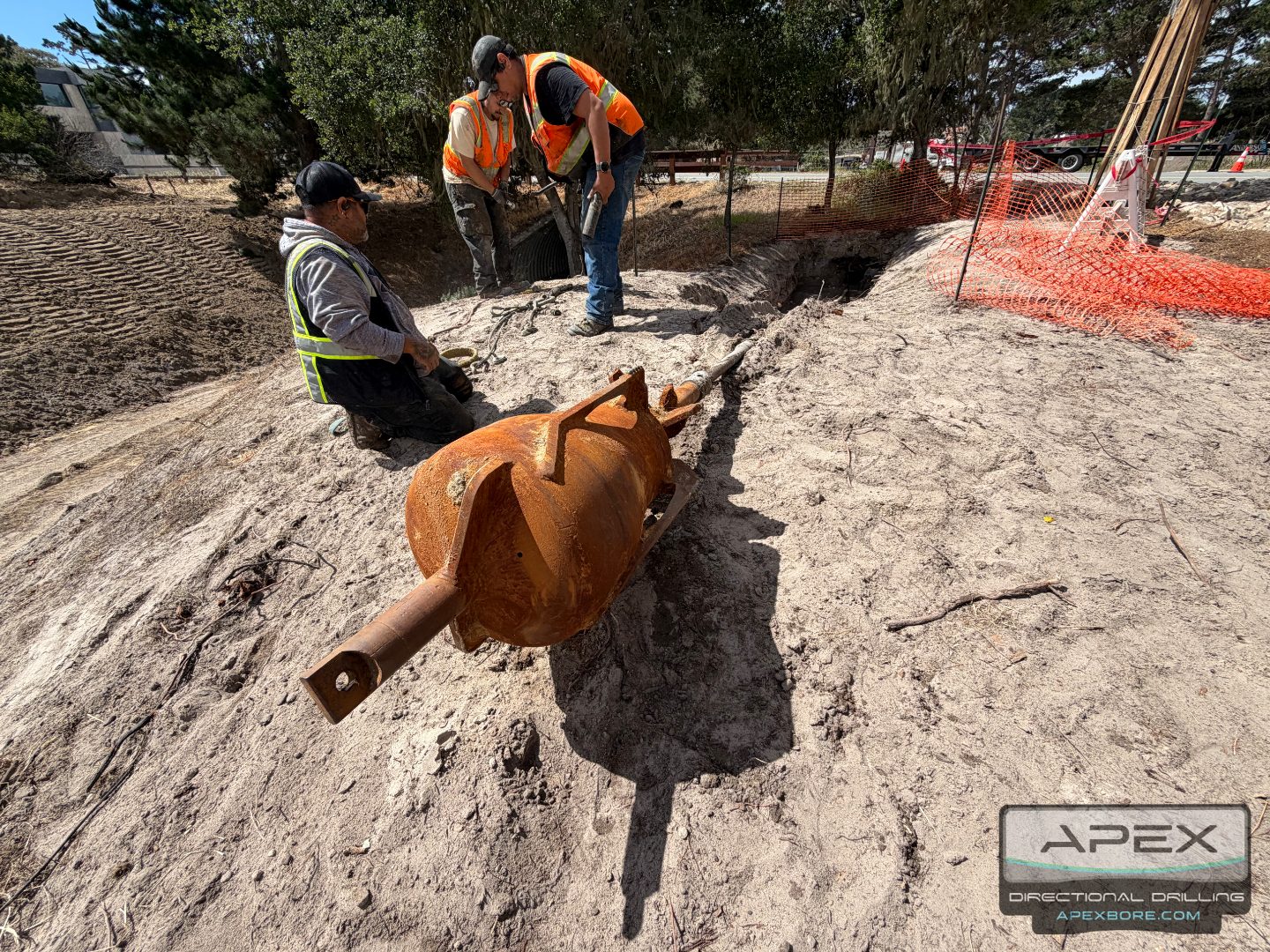 Pebble Beach site photo 6