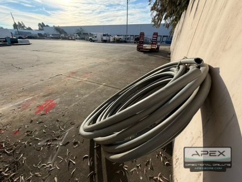 Solar EV charger conduit project